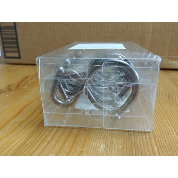 Threshold 12 pack Shower Hooks - Picture 5 of 9